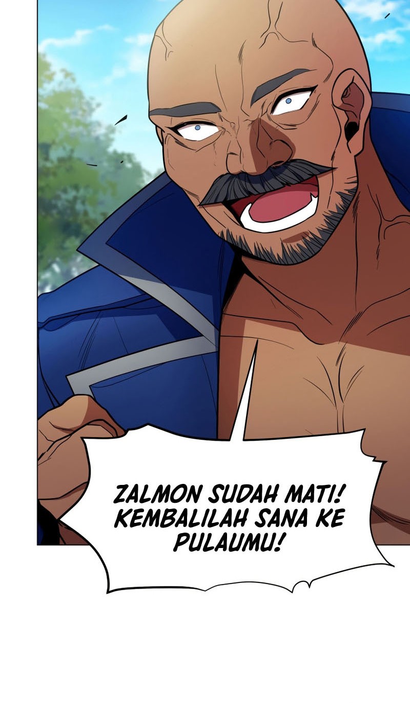 Overbearing Tyrant Bab 50 halaman 29