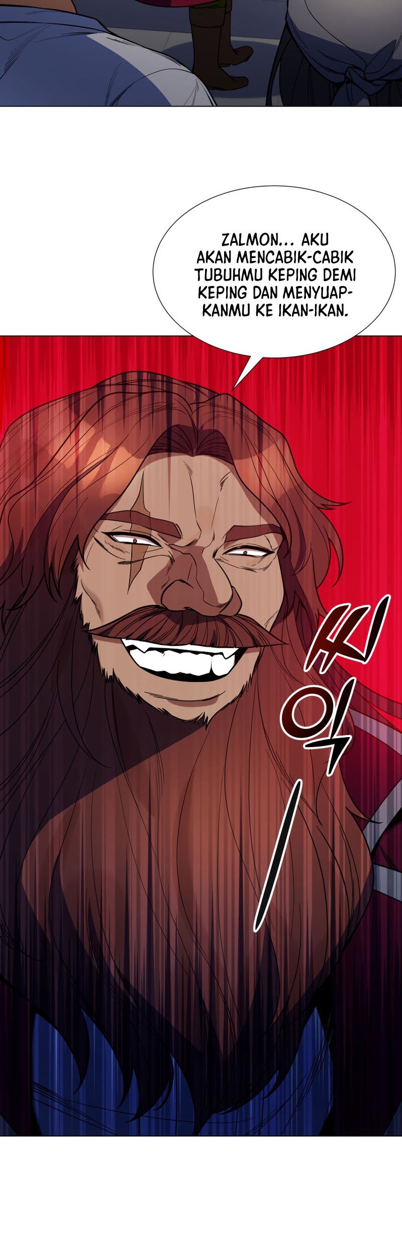 Overbearing Tyrant Bab 50 halaman 31
