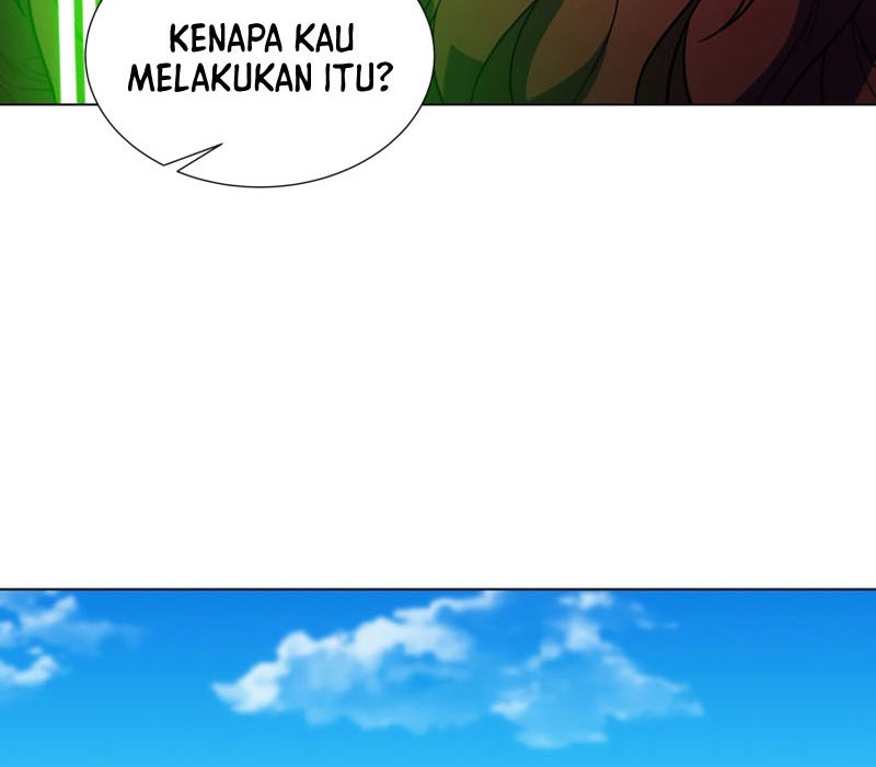 Overbearing Tyrant Bab 50 halaman 33