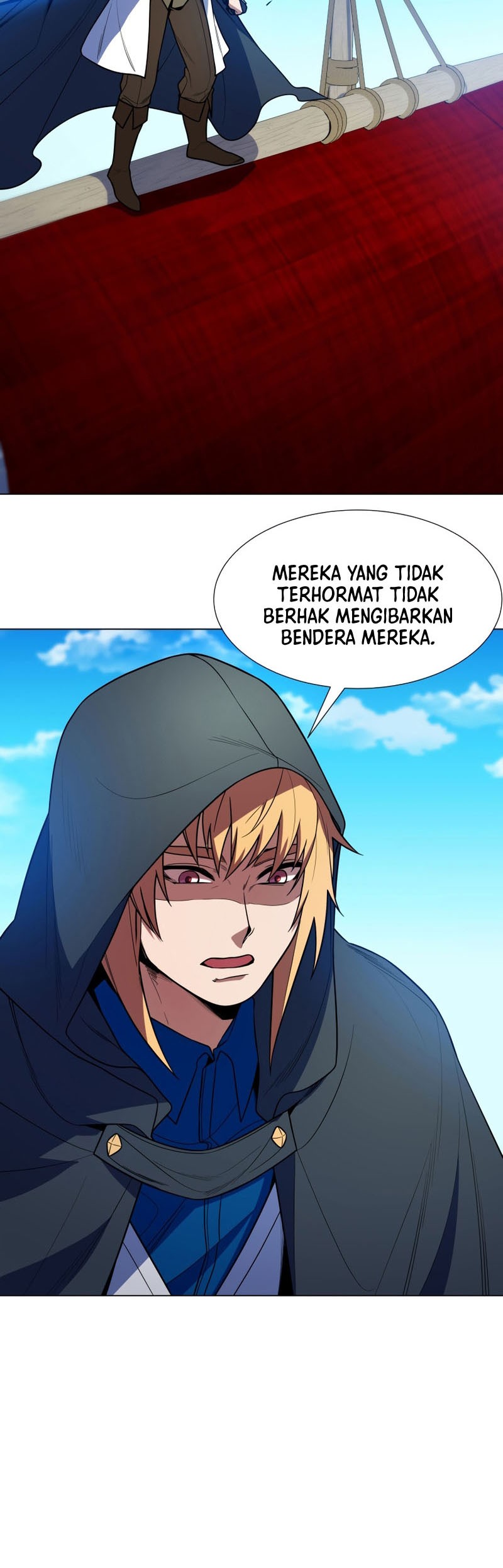 Overbearing Tyrant Bab 50 halaman 44