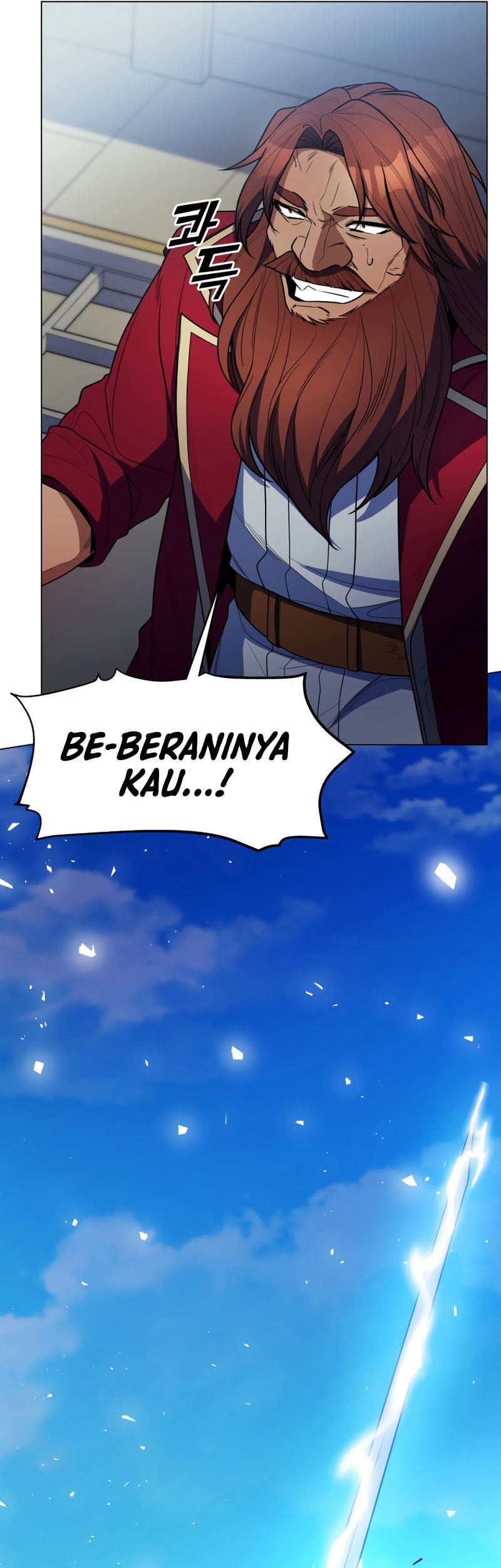 Overbearing Tyrant Bab 50 halaman 45