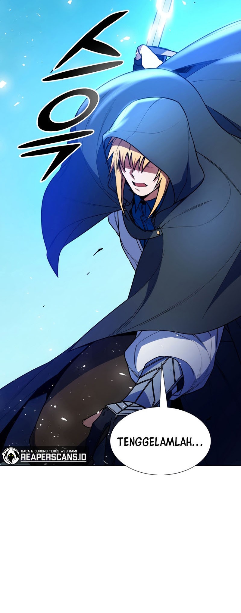 Overbearing Tyrant Bab 50 halaman 46