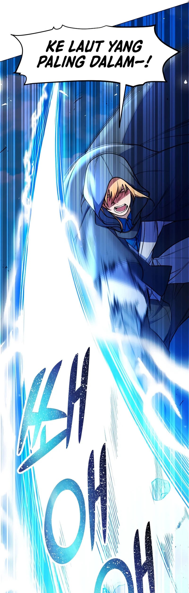 Overbearing Tyrant Bab 50 halaman 47