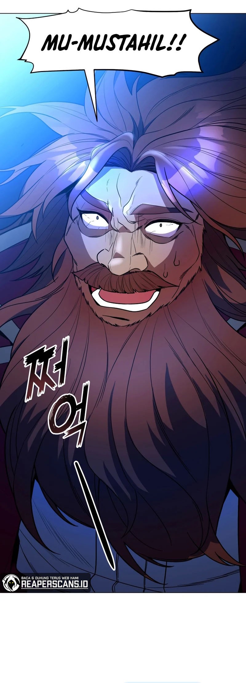 Overbearing Tyrant Bab 50 halaman 50