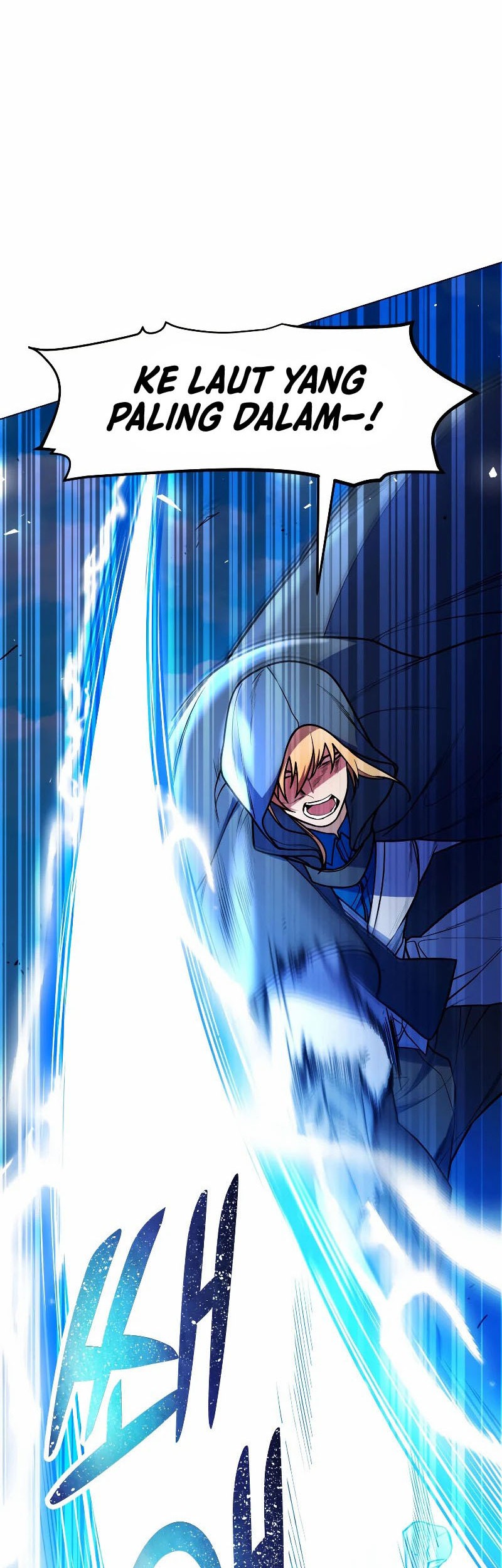 Overbearing Tyrant Bab 51 halaman 7