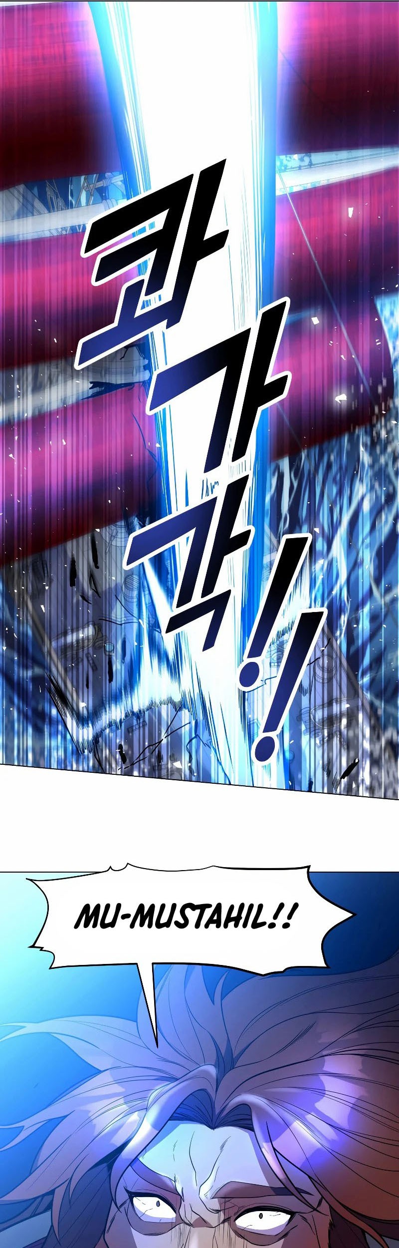 Overbearing Tyrant Bab 51 halaman 10
