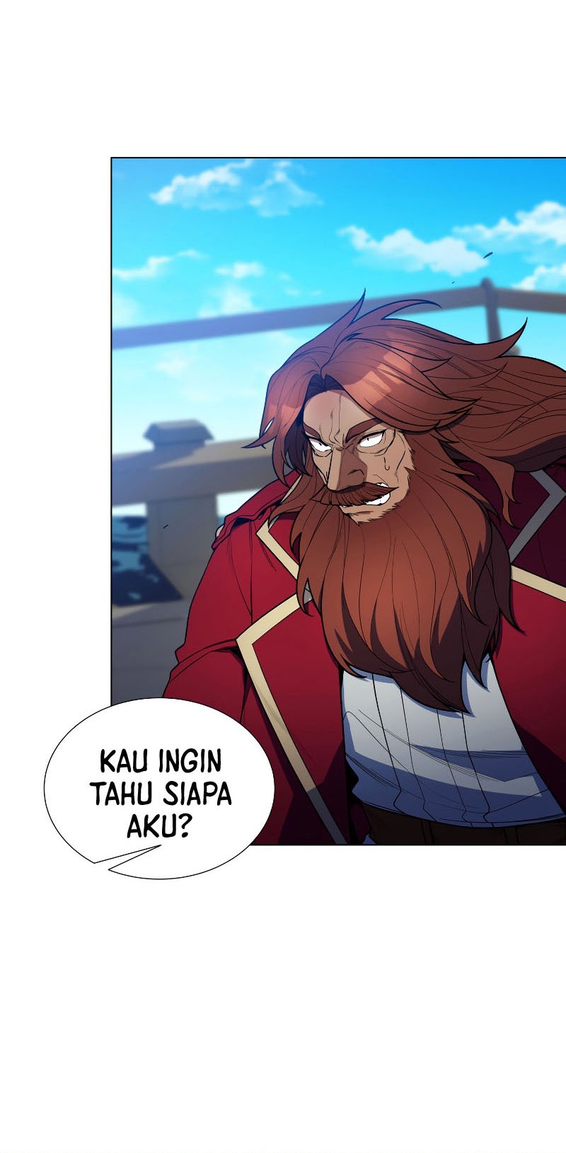 Overbearing Tyrant Bab 51 halaman 13