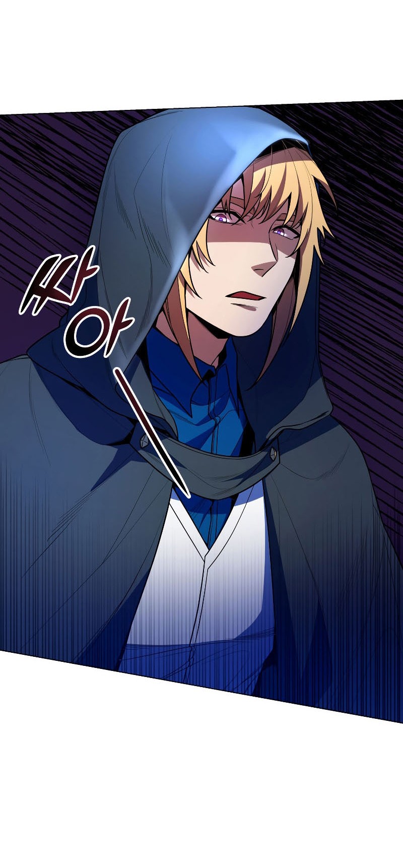 Overbearing Tyrant Bab 51 halaman 21