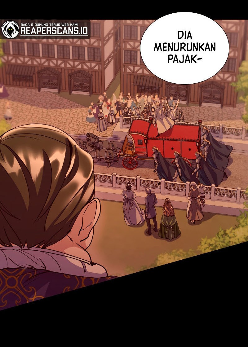 Overbearing Tyrant Bab 51 halaman 41