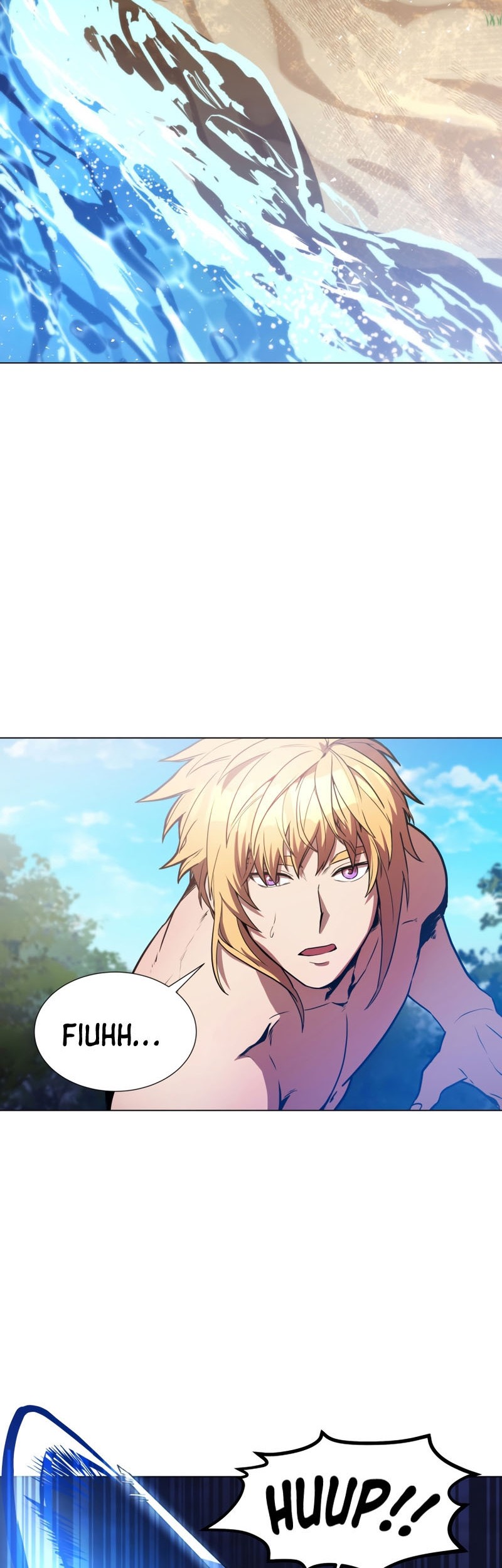 Overbearing Tyrant Bab 52 halaman 3