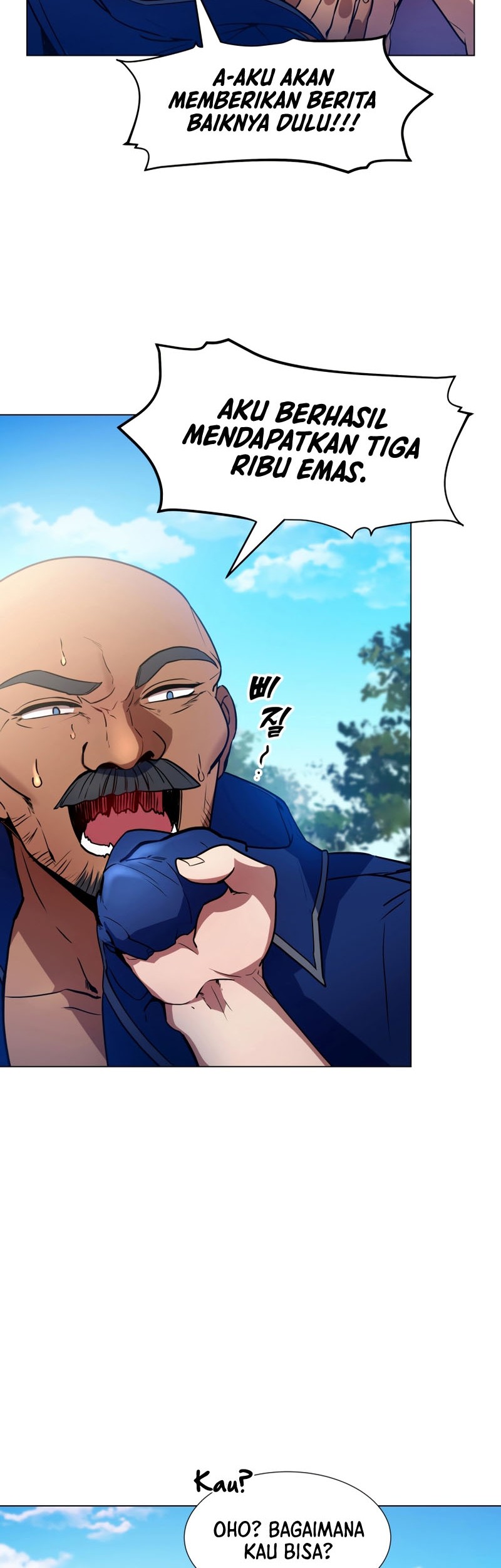 Overbearing Tyrant Bab 52 halaman 10
