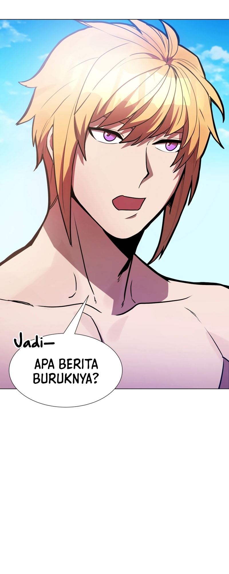 Overbearing Tyrant Bab 52 halaman 16