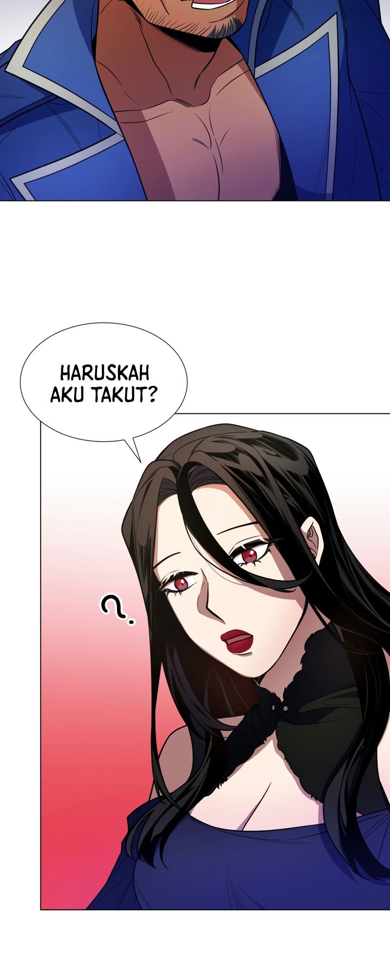 Overbearing Tyrant Bab 52 halaman 26