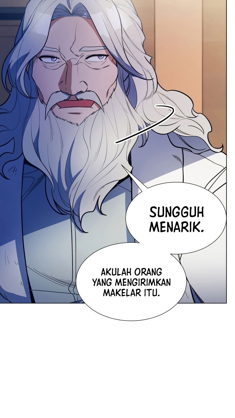 Overbearing Tyrant Bab 52 halaman 41