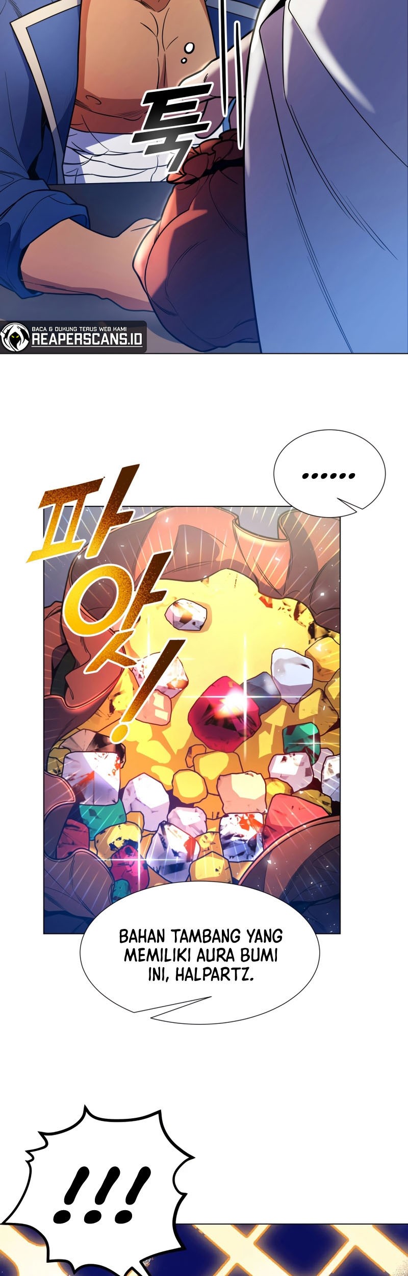 Overbearing Tyrant Bab 52 halaman 44
