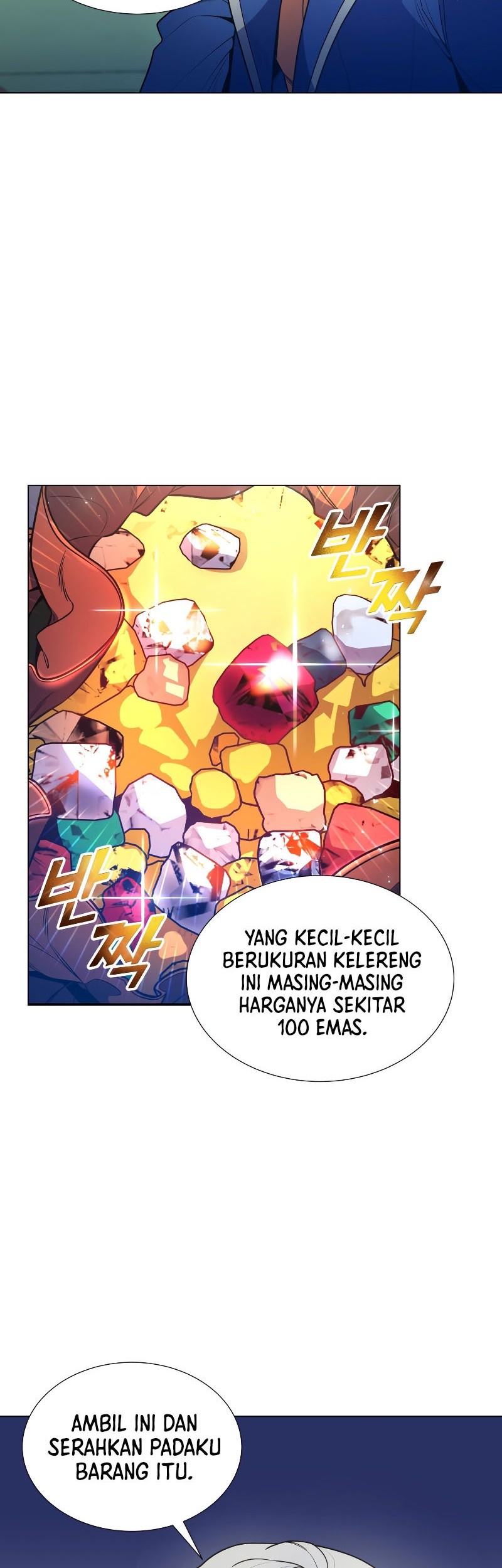 Overbearing Tyrant Bab 53 halaman 5