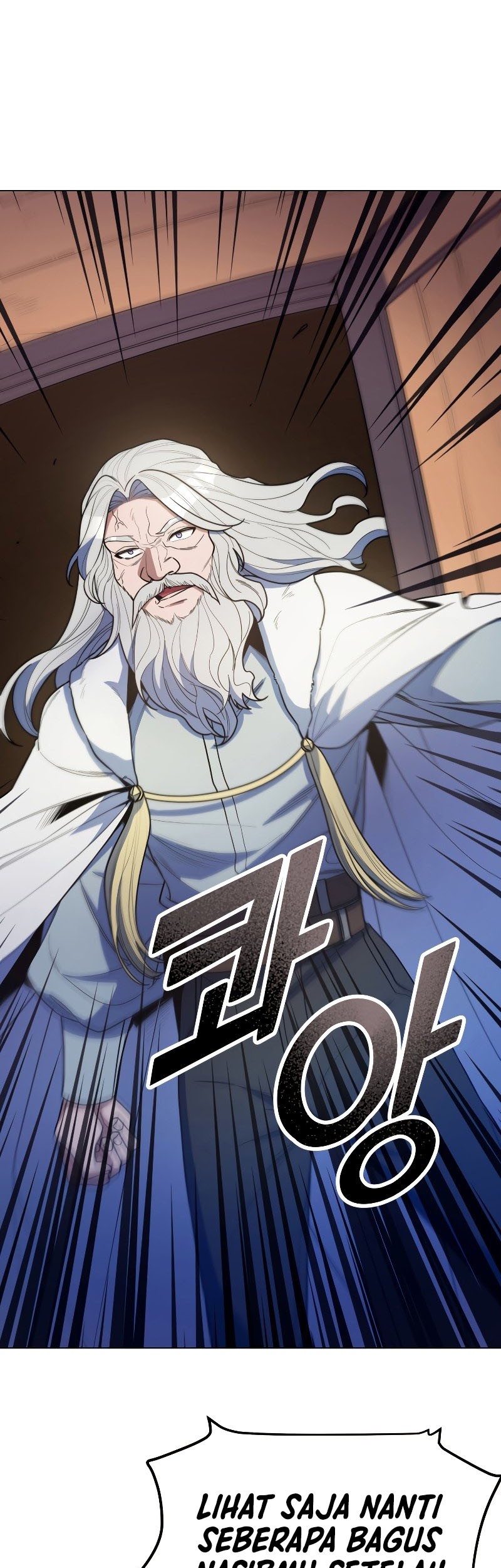 Overbearing Tyrant Bab 53 halaman 16