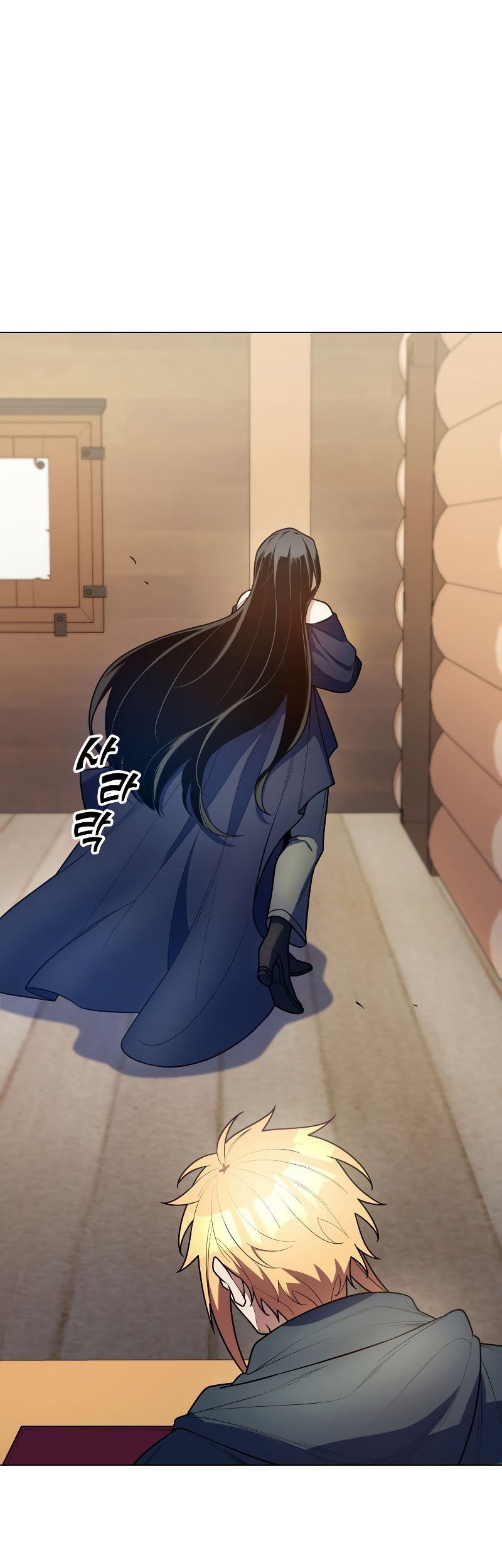 Overbearing Tyrant Bab 53 halaman 21