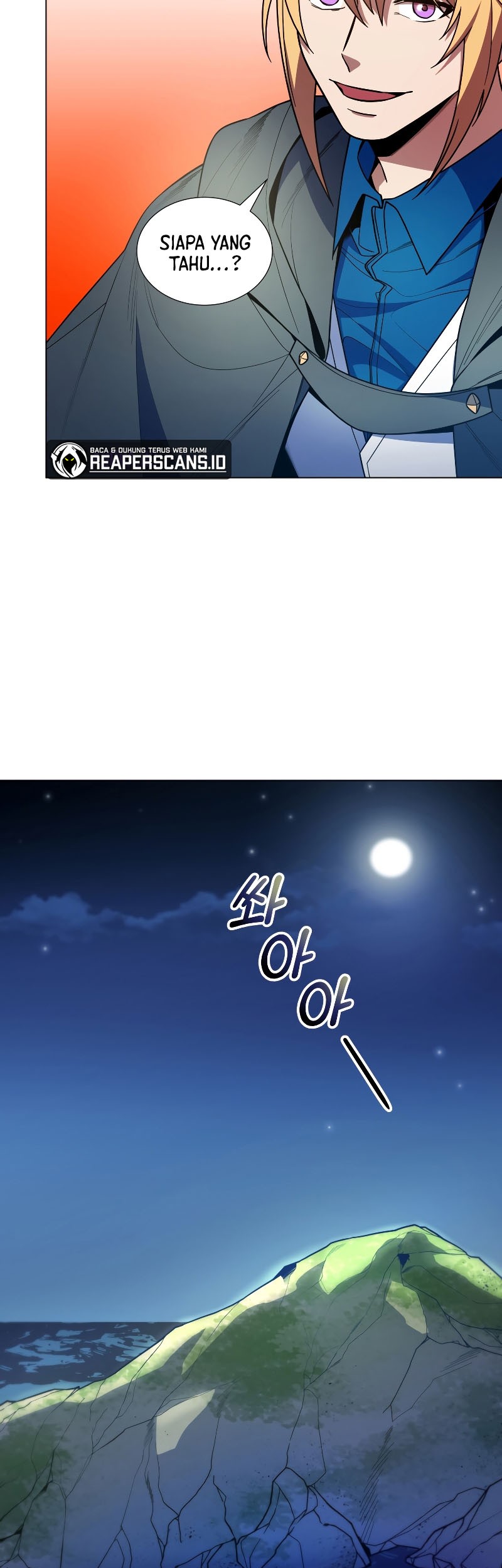 Overbearing Tyrant Bab 53 halaman 27