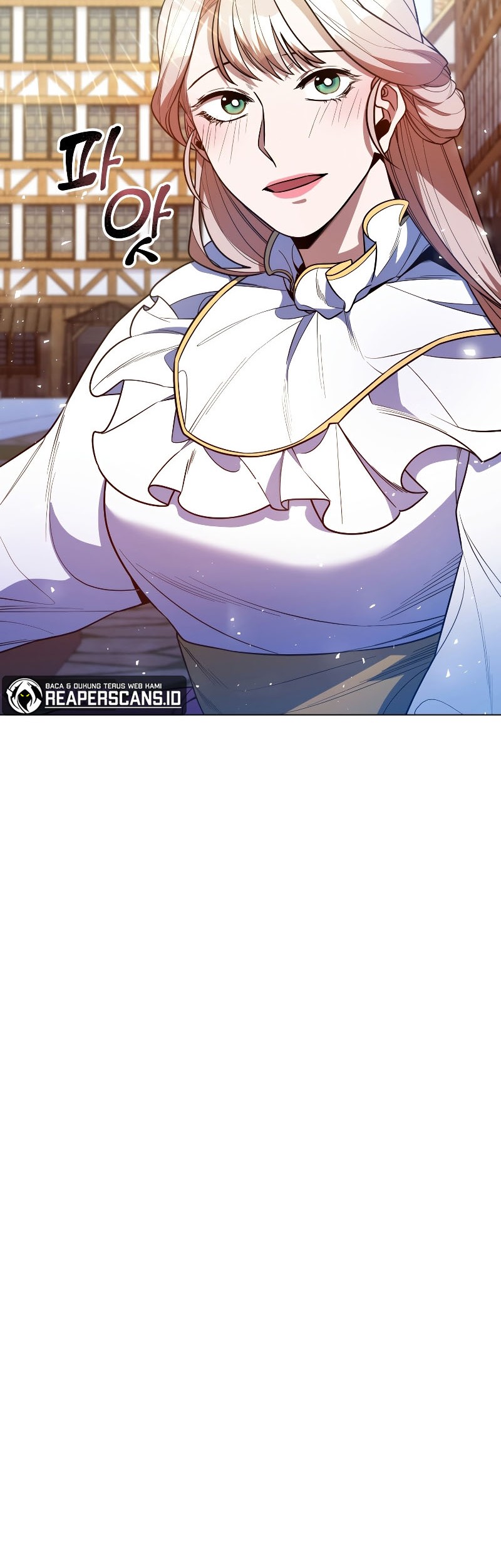 Overbearing Tyrant Bab 53 halaman 44