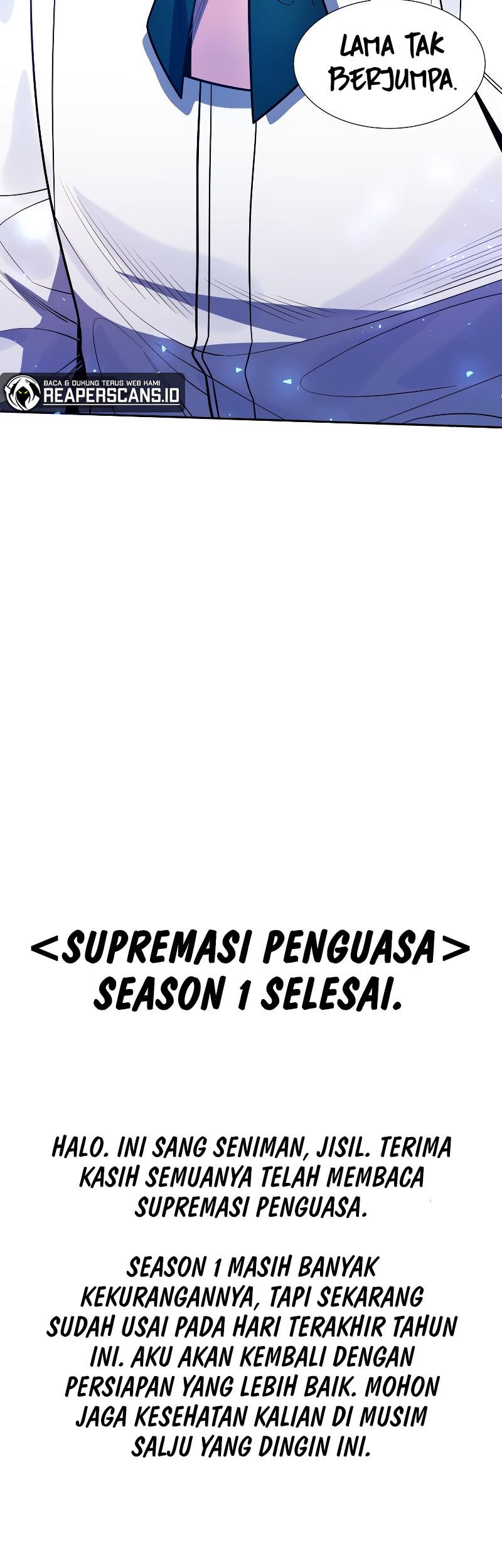 Overbearing Tyrant Bab 53 halaman 48