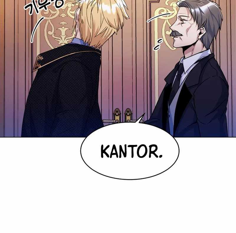 Overbearing Tyrant chapter 6 halaman 8