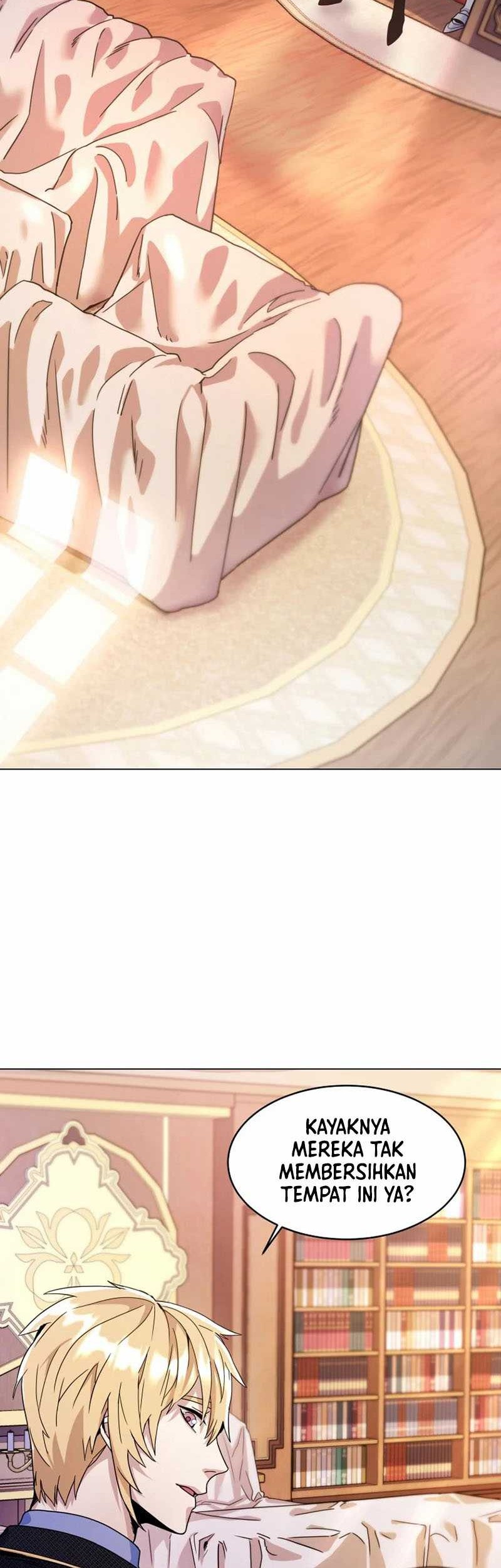 Overbearing Tyrant chapter 6 halaman 10
