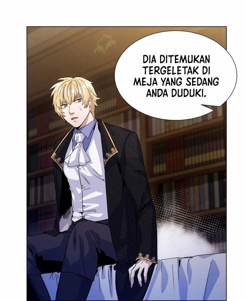 Overbearing Tyrant chapter 6 halaman 15