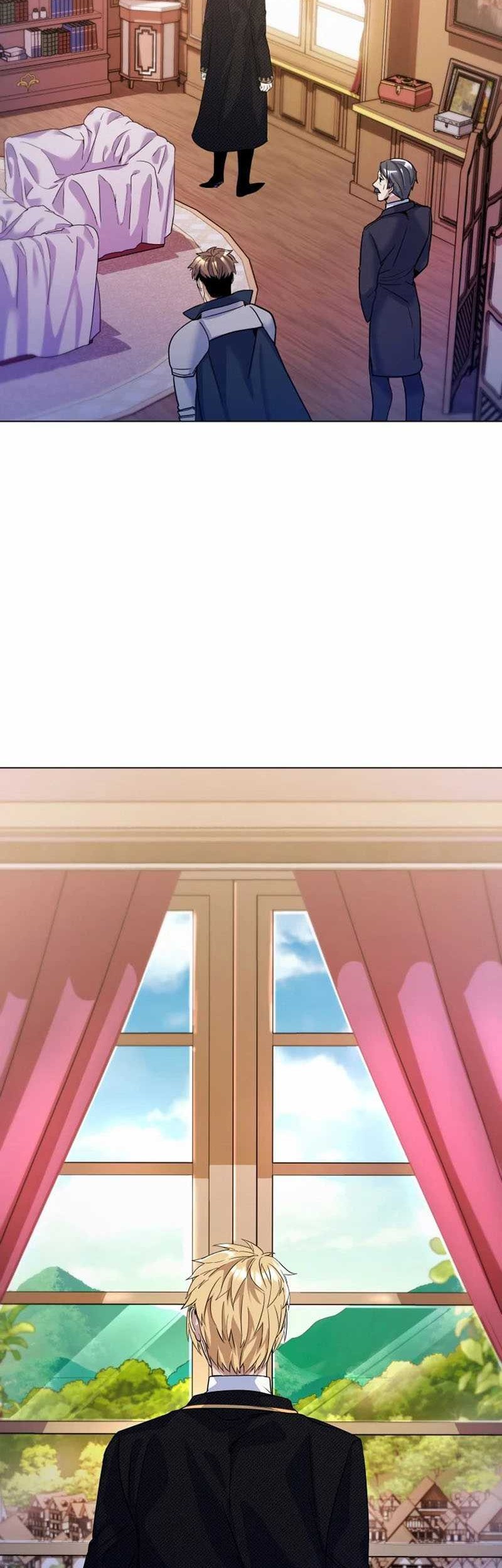 Overbearing Tyrant chapter 6 halaman 19