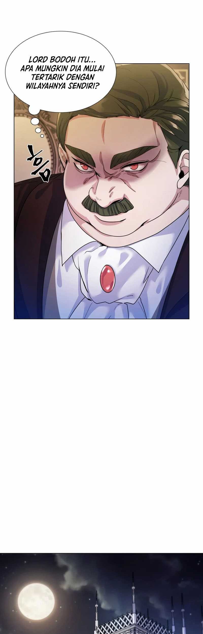Overbearing Tyrant chapter 6 halaman 30