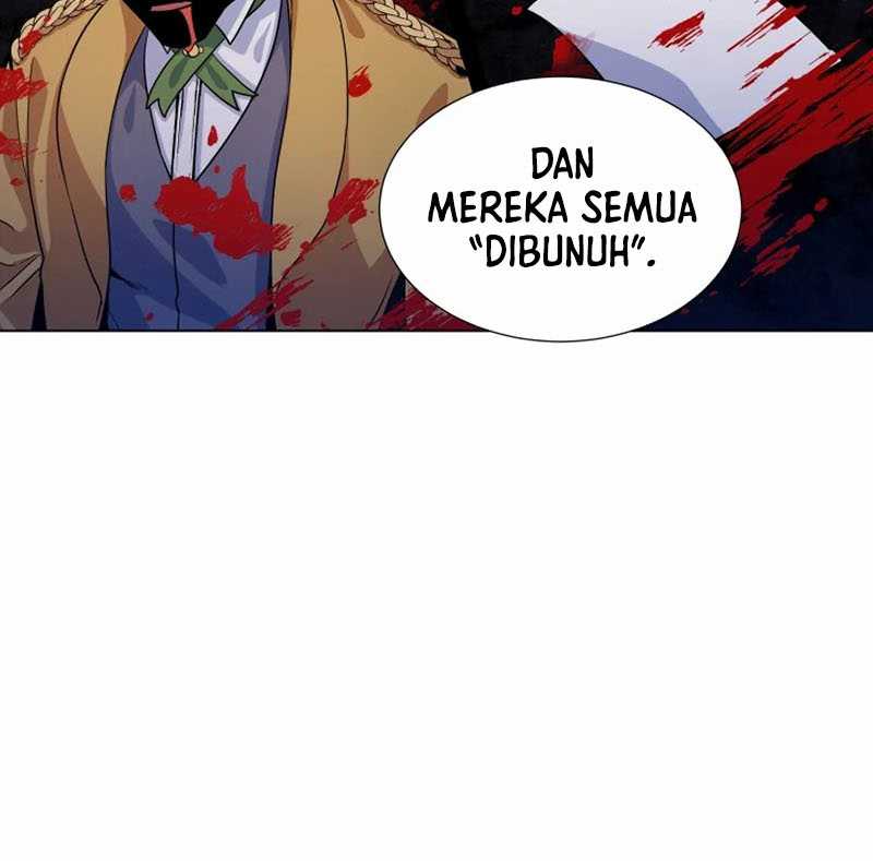 Overbearing Tyrant chapter 6 halaman 43