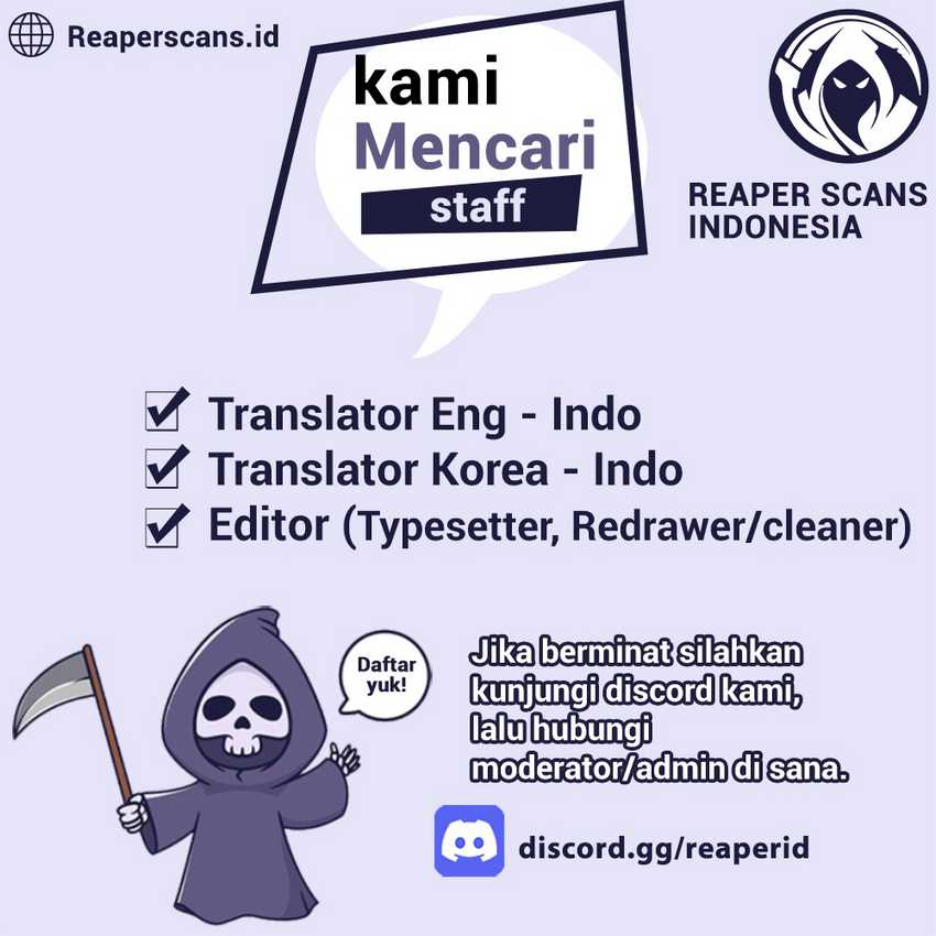 Overbearing Tyrant chapter 6 halaman 51