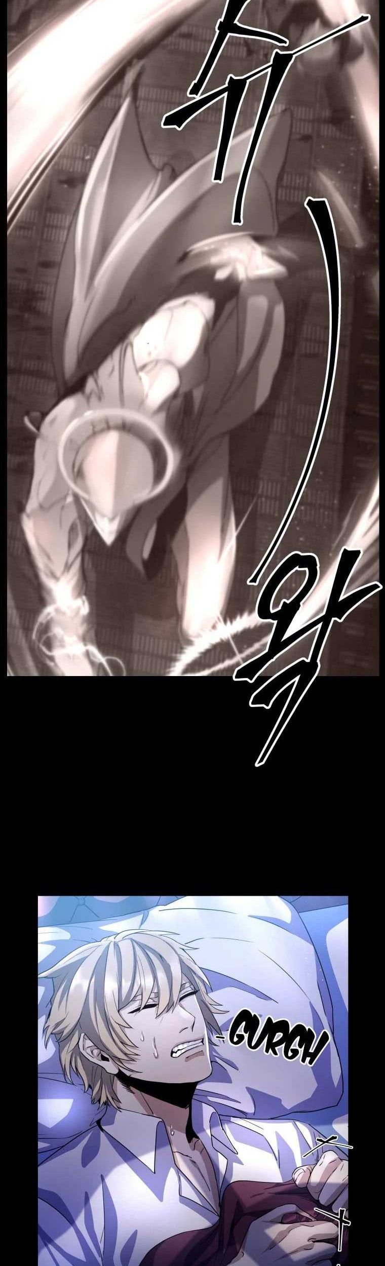Overbearing Tyrant chapter 7 halaman 5