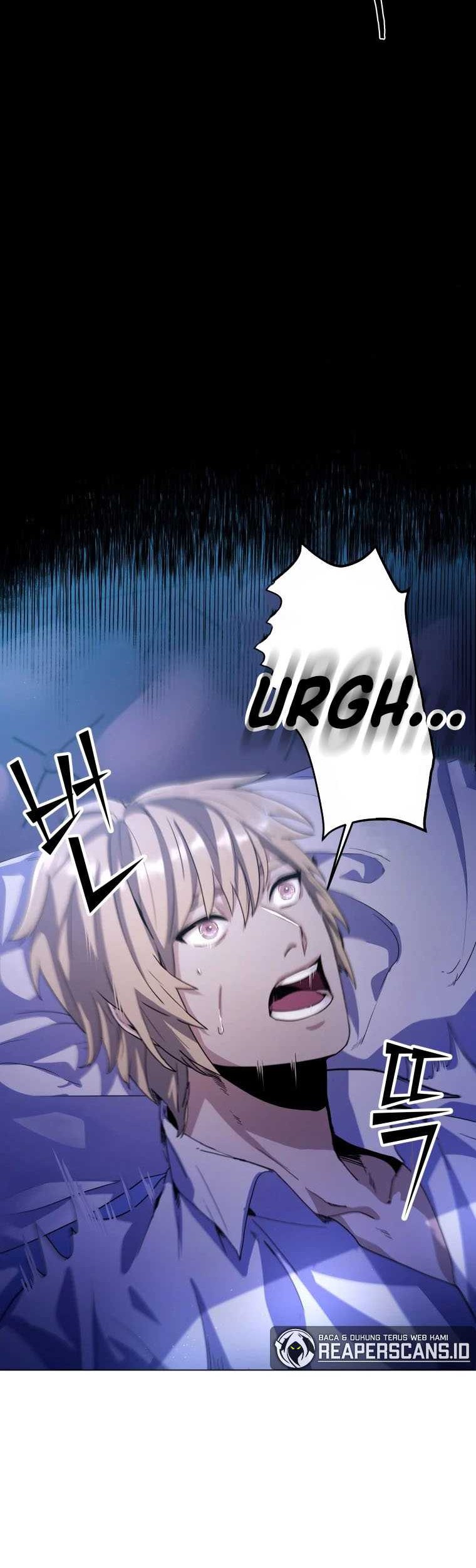 Overbearing Tyrant chapter 7 halaman 9
