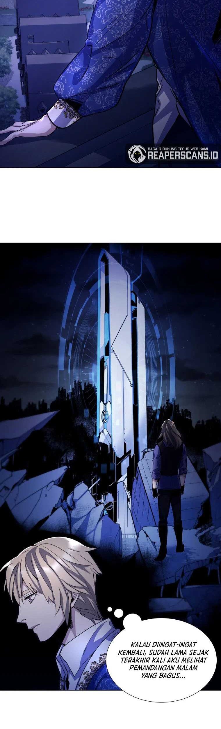 Overbearing Tyrant chapter 7 halaman 15