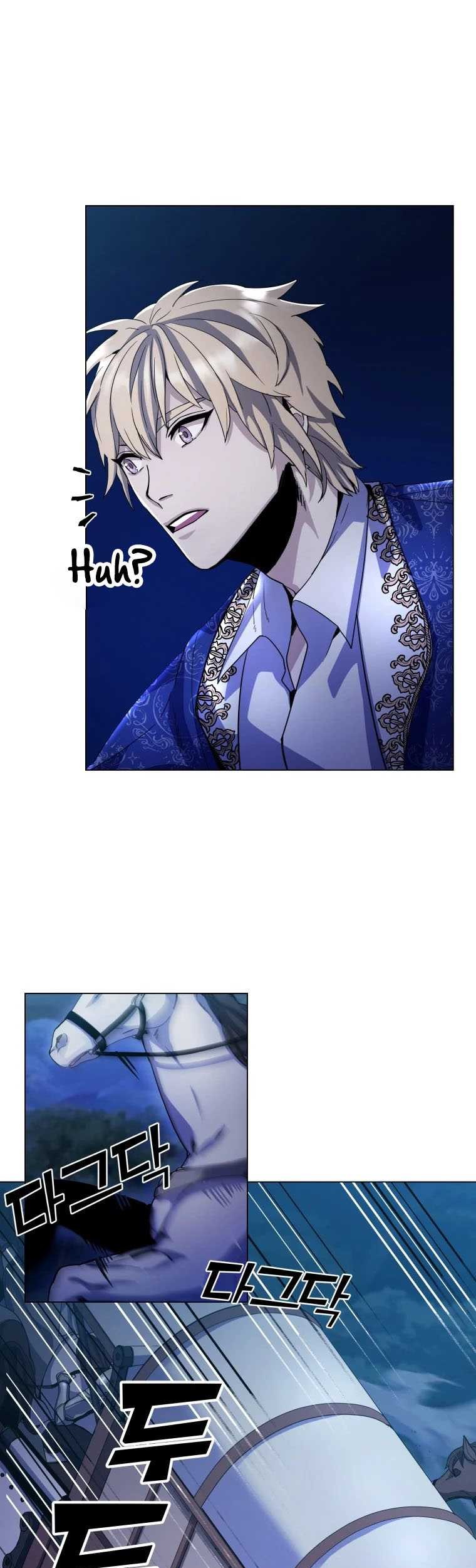 Overbearing Tyrant chapter 7 halaman 16