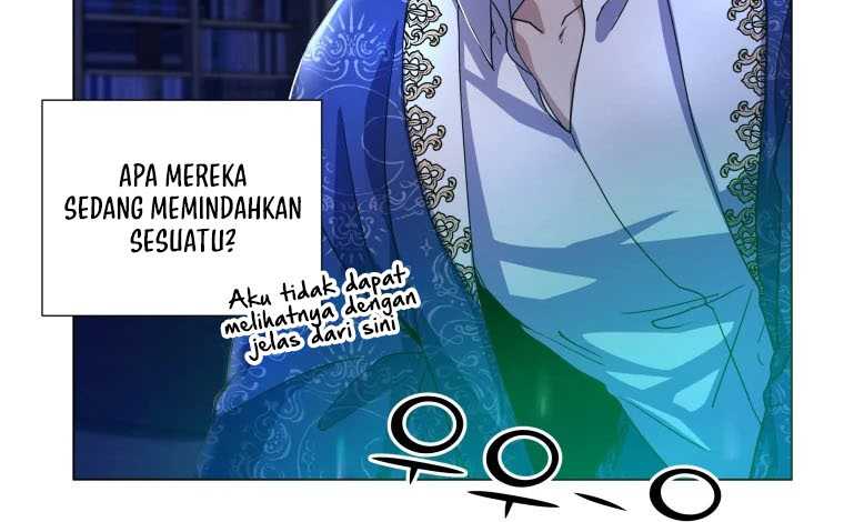 Overbearing Tyrant chapter 7 halaman 20
