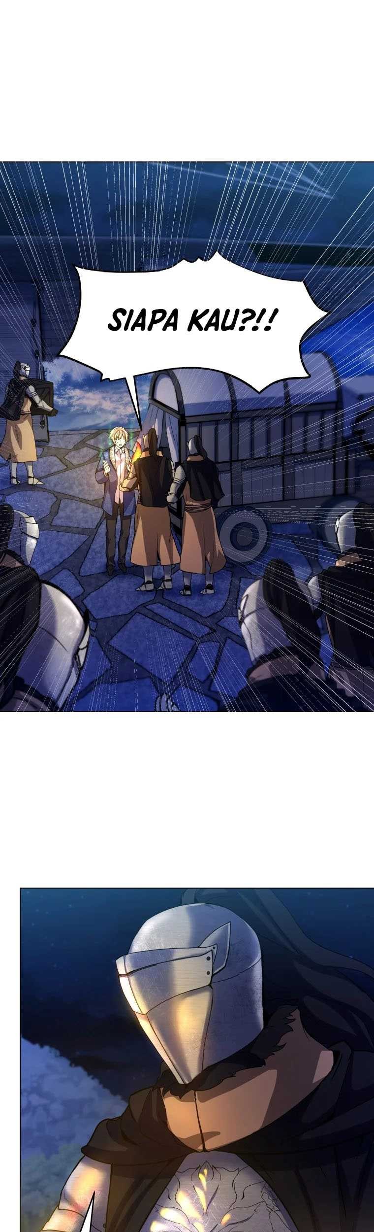 Overbearing Tyrant chapter 7 halaman 23