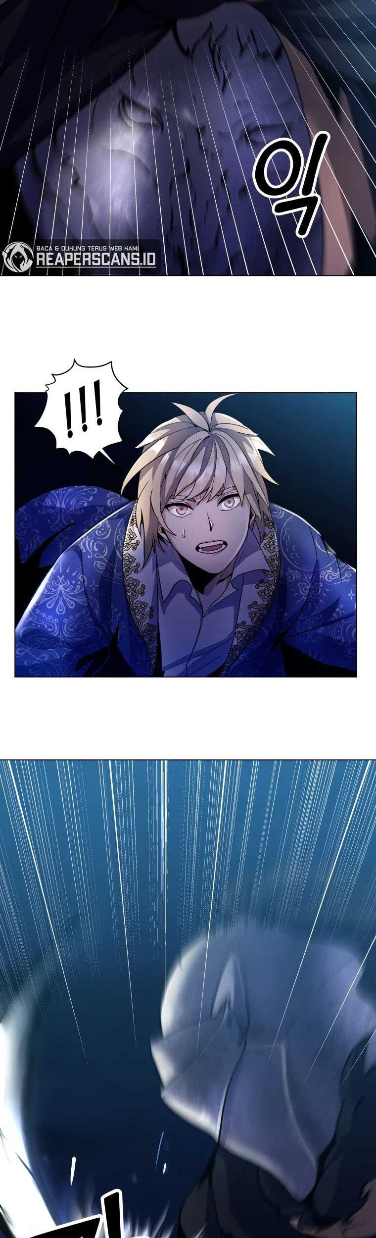 Overbearing Tyrant chapter 7 halaman 28