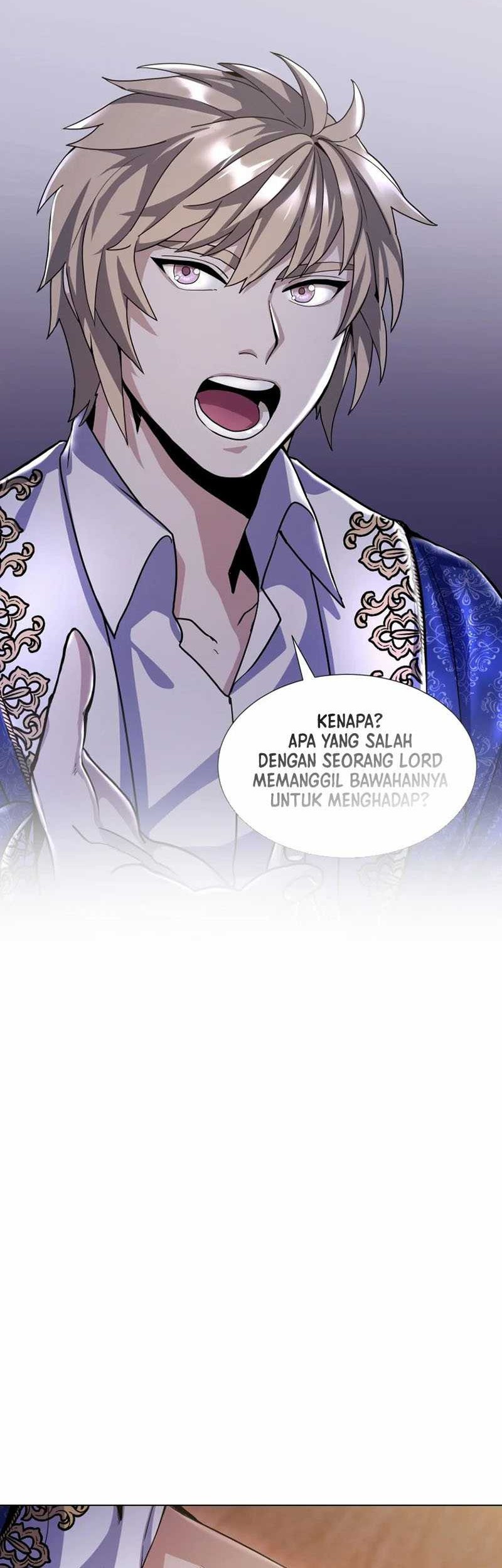 Overbearing Tyrant Bab 8 halaman 3