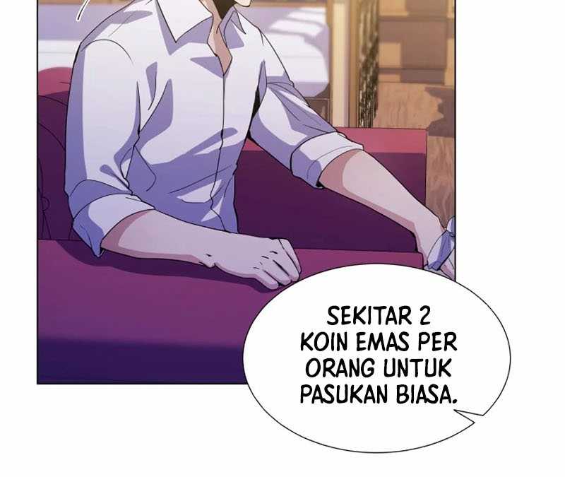 Overbearing Tyrant Bab 8 halaman 22