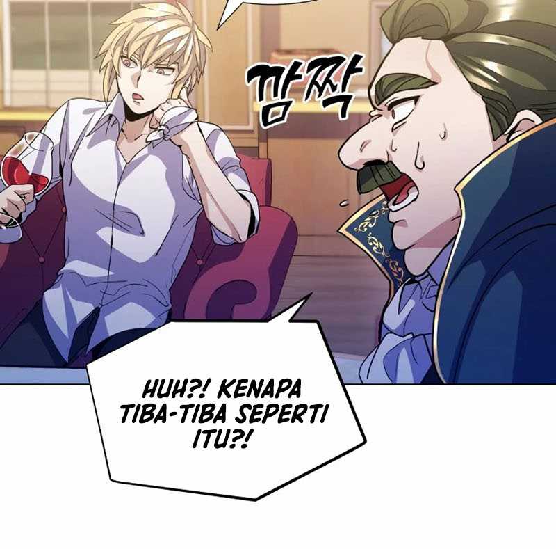 Overbearing Tyrant Bab 8 halaman 36