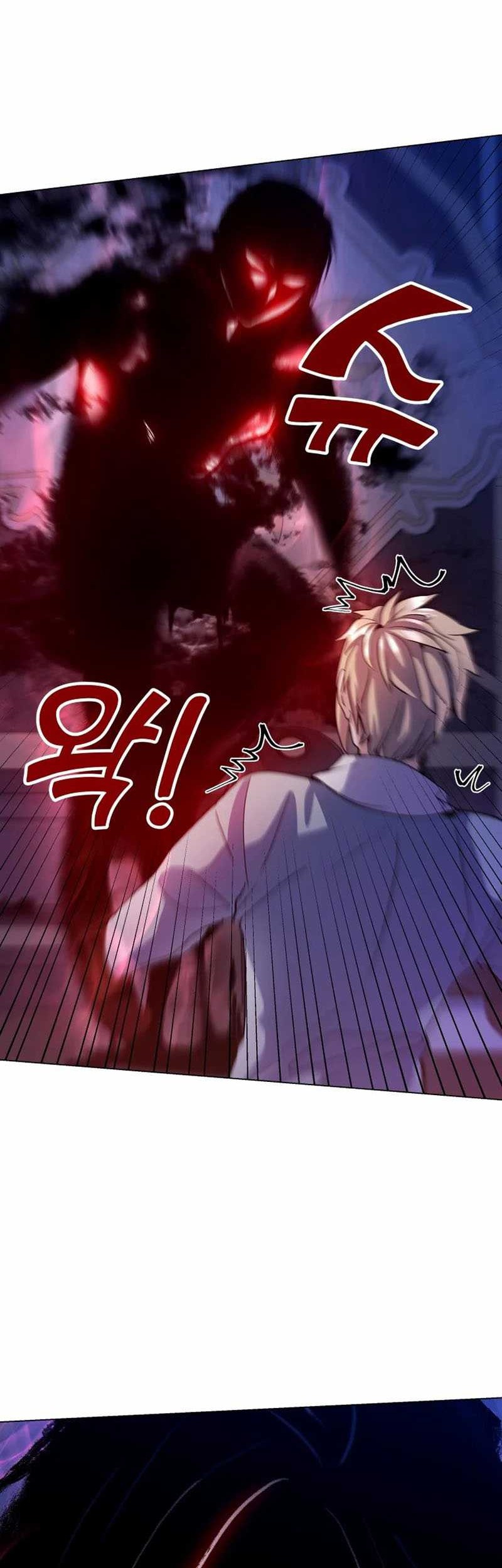 Overbearing Tyrant Bab 8 halaman 47