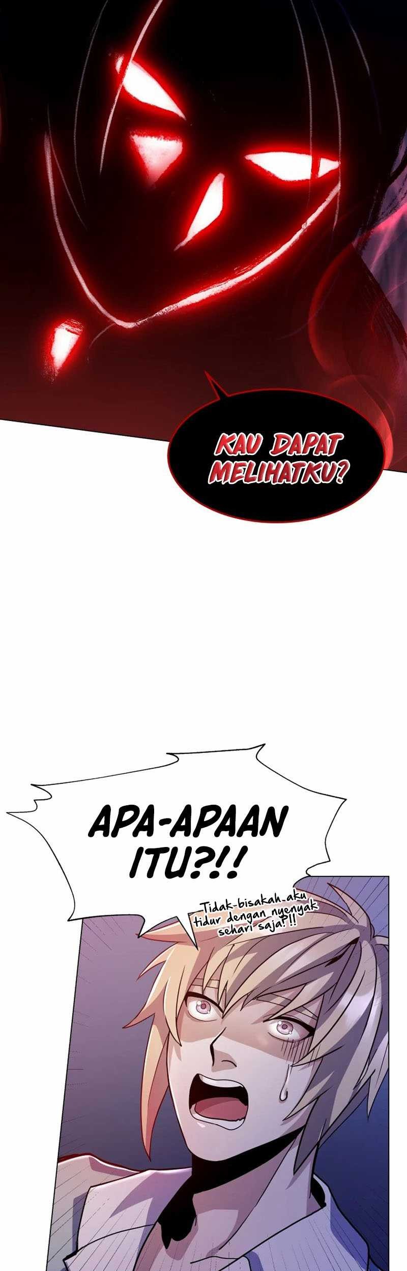 Overbearing Tyrant Bab 8 halaman 48