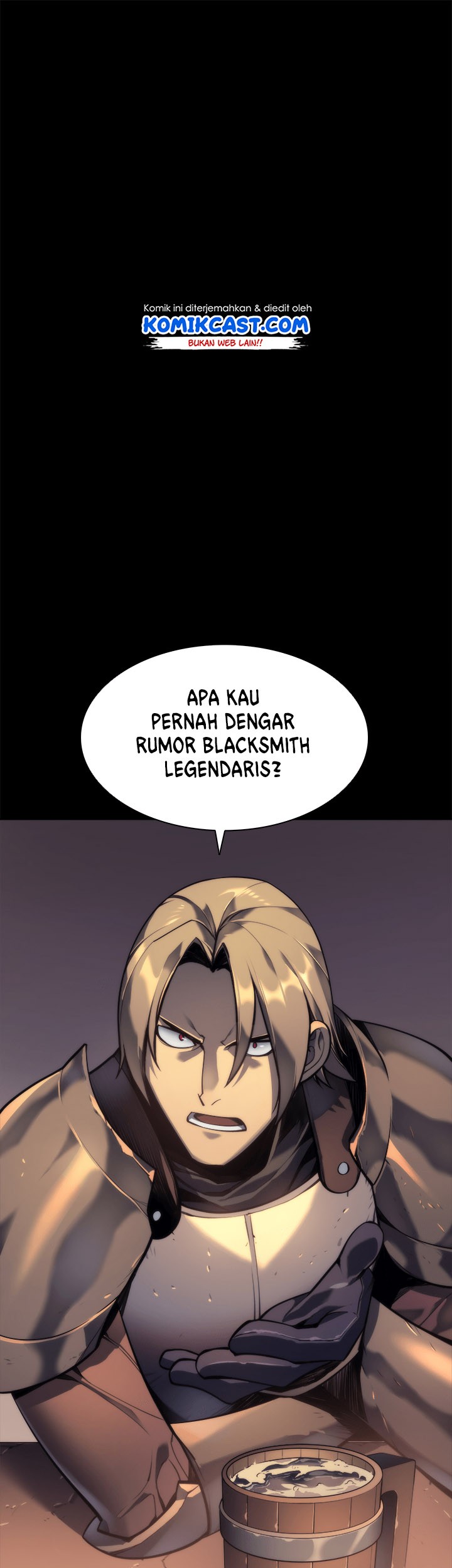 Overgeared New chapter 00.1 halaman 2