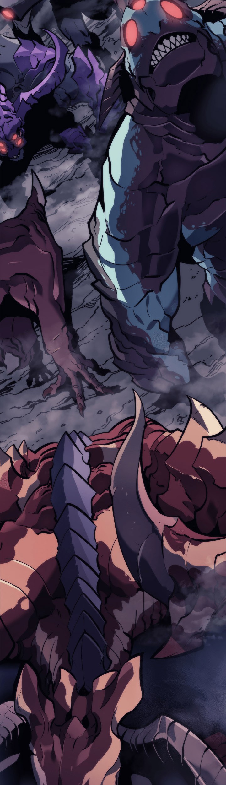 Overgeared New chapter 00.1 halaman 7