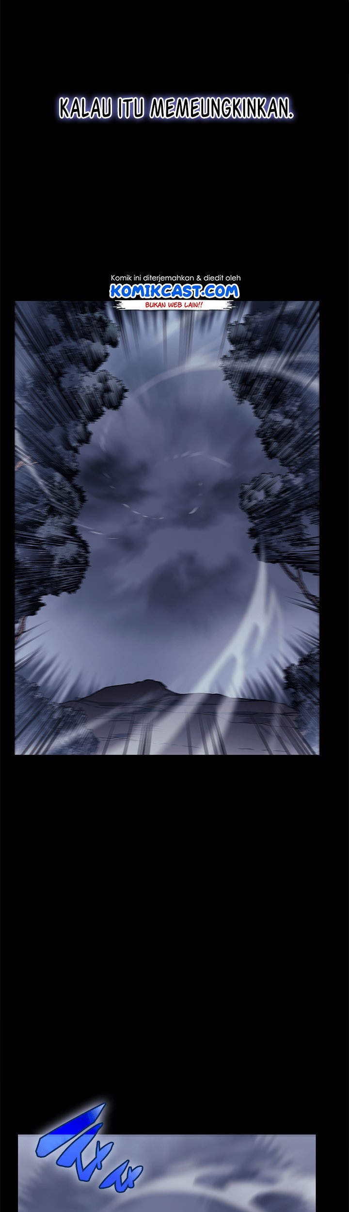 Overgeared New chapter 00.1 halaman 9