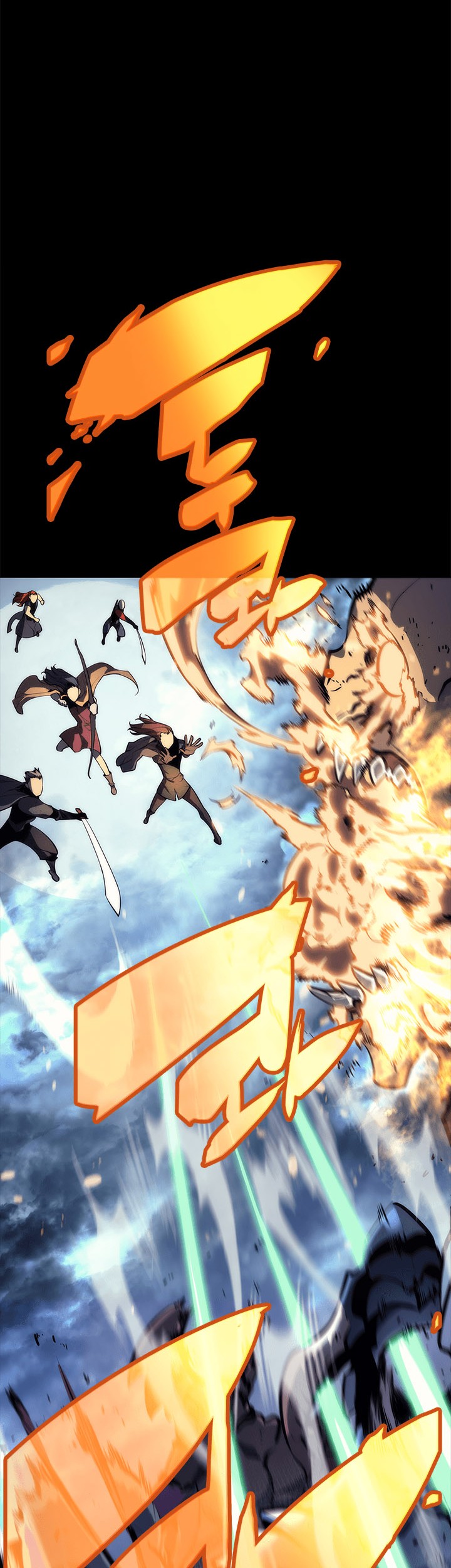 Overgeared New chapter 00.1 halaman 12