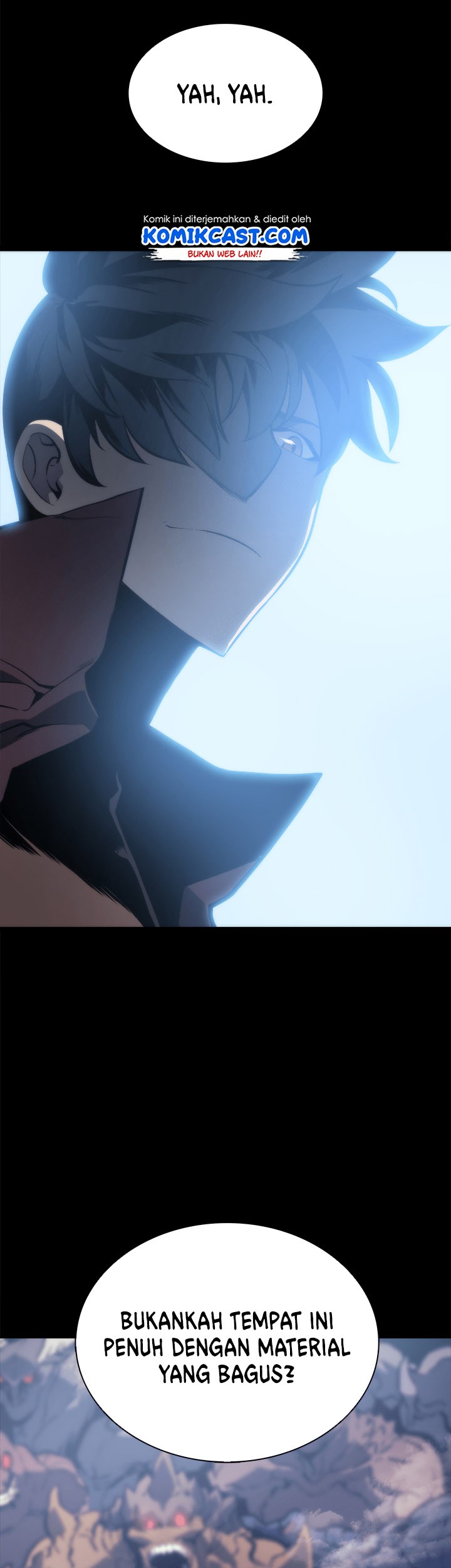 Overgeared New chapter 00.1 halaman 16