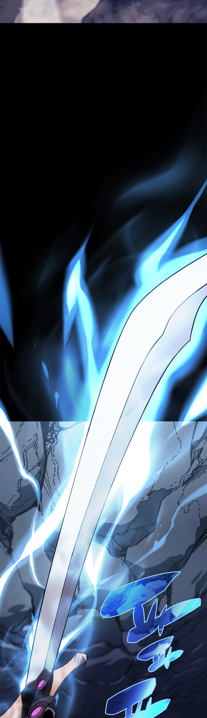 Overgeared New chapter 00.1 halaman 18